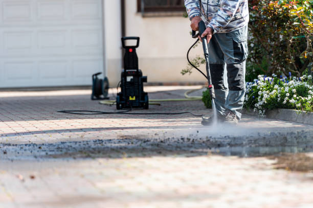 Why Choose Our Certified Pressure Washing Experts for Your Project Needs in Tuckerton, NJ?