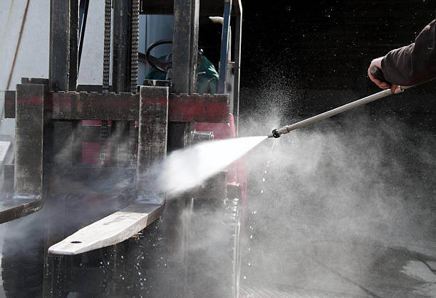 Best Local Pressure Washing Services  in Tuckerton, NJ