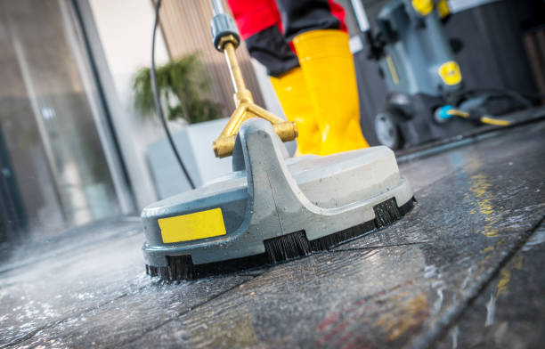Best Pressure Washing Cost  in Tuckerton, NJ
