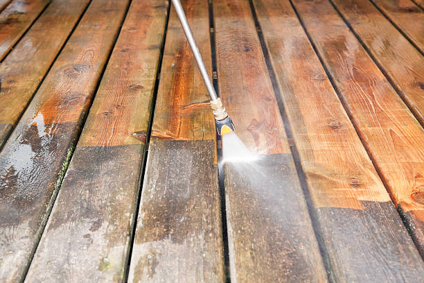 Best Garage Pressure Washing  in Tuckerton, NJ