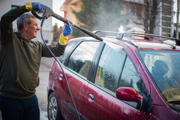 Best Concrete Pressure Washing  in Tuckerton, NJ