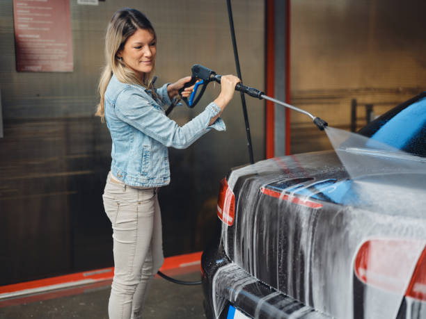 Best Commercial Pressure Washing  in Tuckerton, NJ