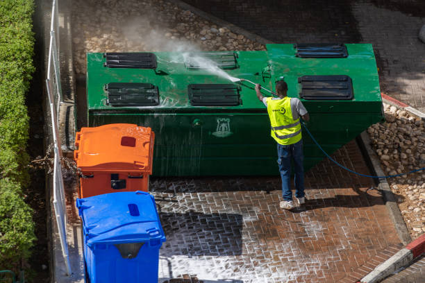Best Roof Pressure Washing  in Tuckerton, NJ